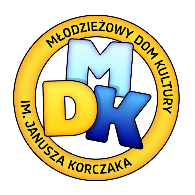MDK logo