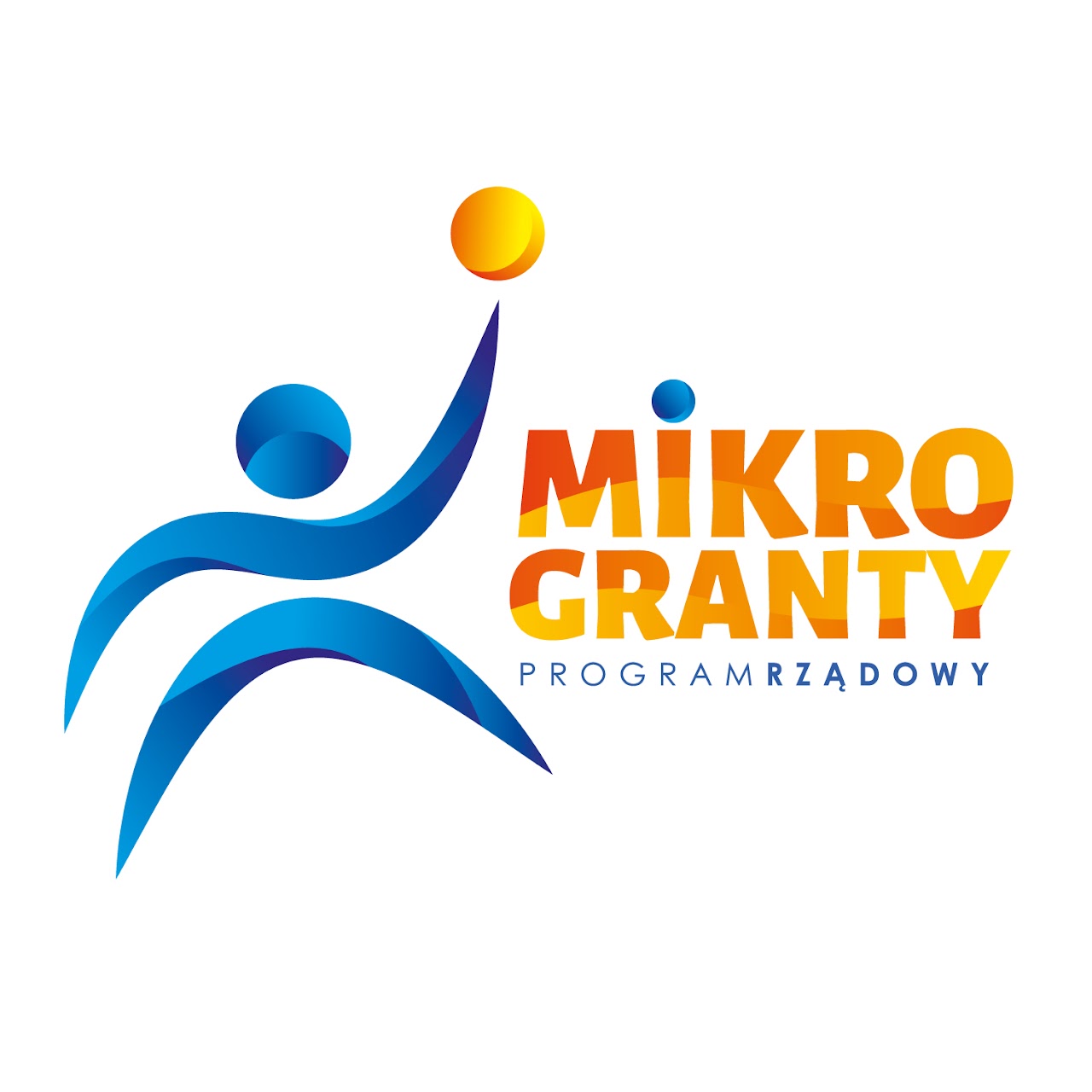 Mikro Granty logo