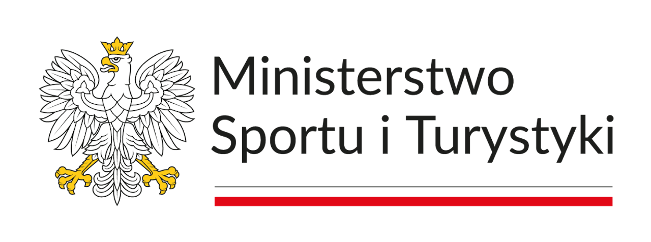 Ministerstwo logo